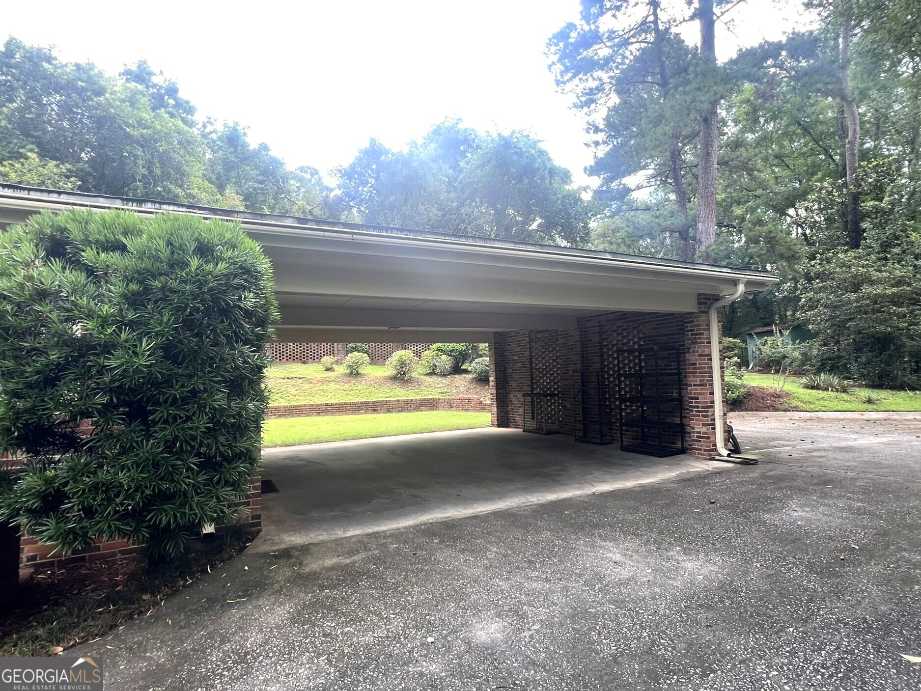 1855 Waverland Drive Macon GA 31211