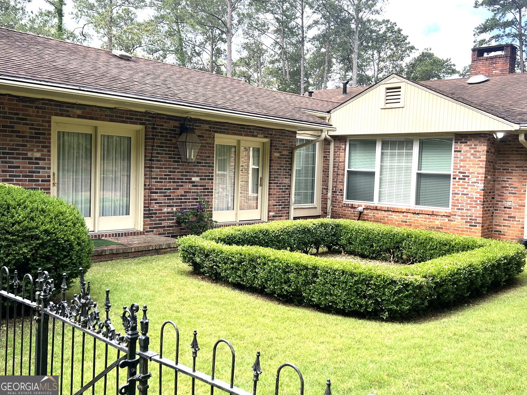 1855 Waverland Drive Macon GA 31211