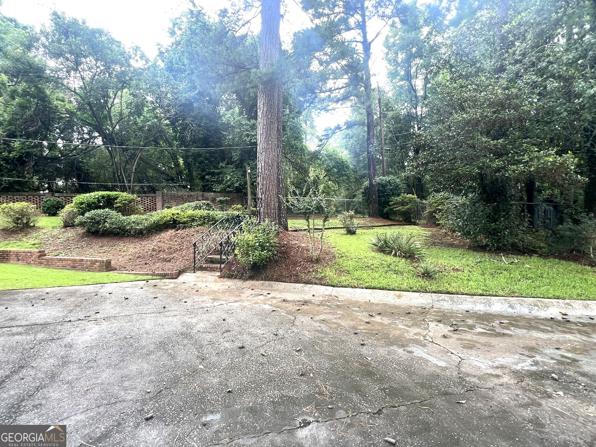 1855 Waverland Drive Macon GA 31211