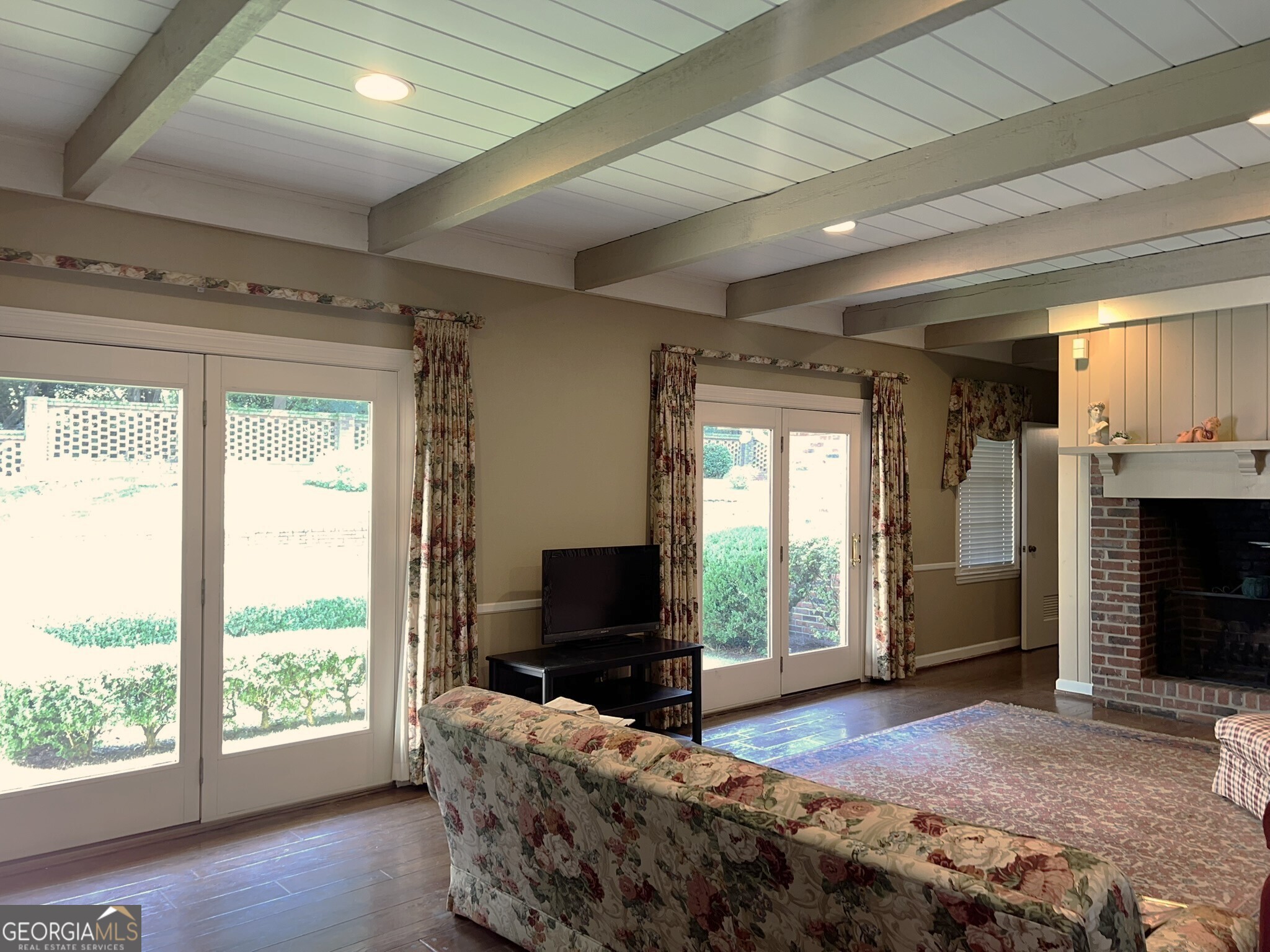 1855 Waverland Drive Macon GA 31211