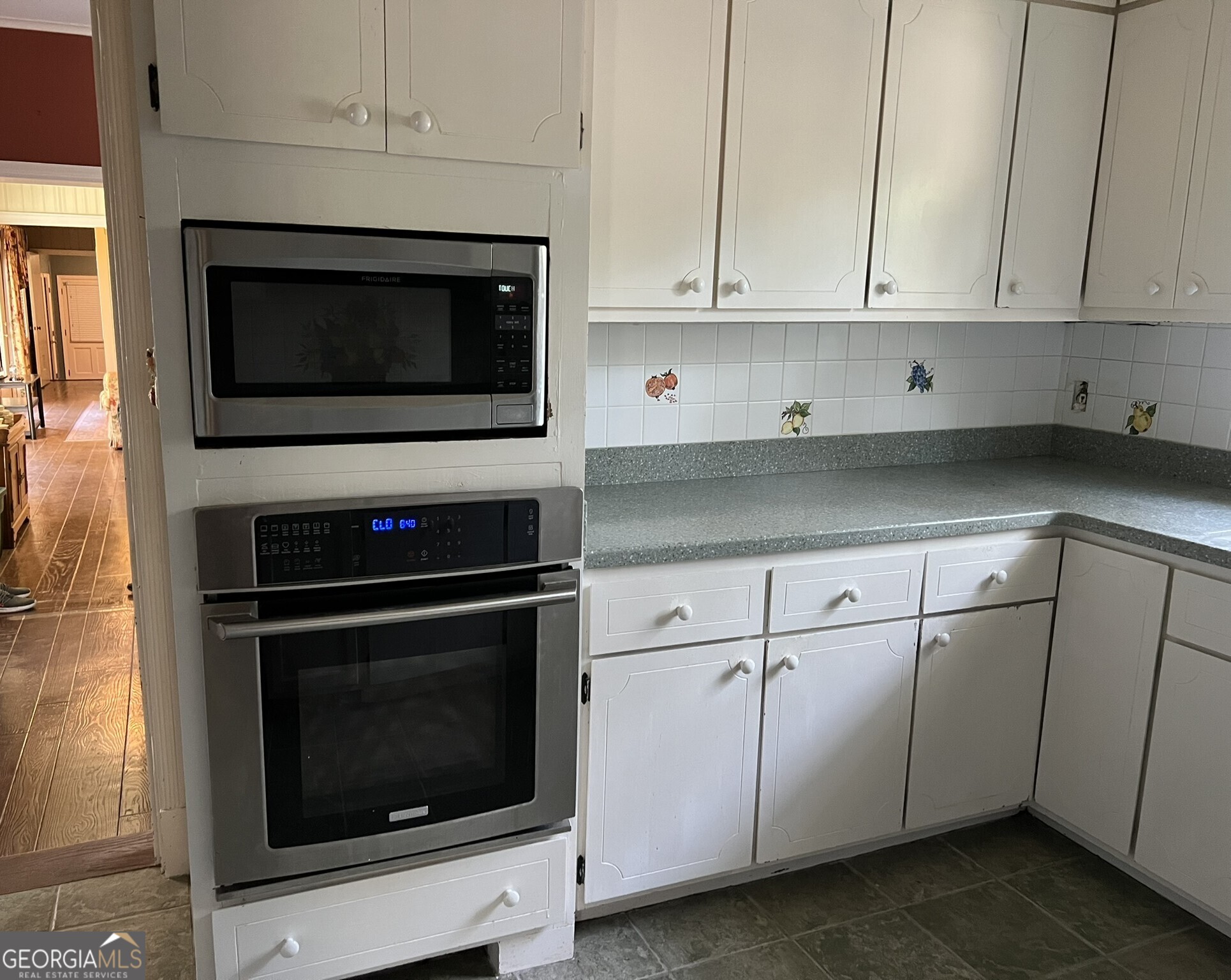 1855 Waverland Drive Macon GA 31211
