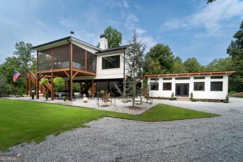 3286 Panorama Drive Sautee Nacoochee GA 30571