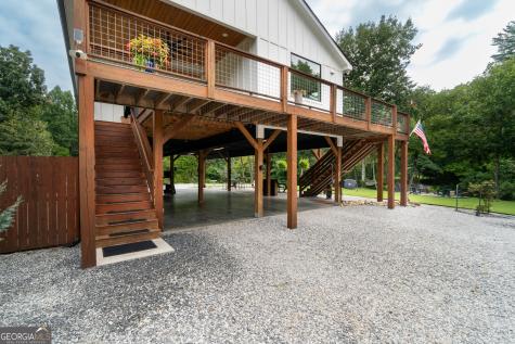 3286 Panorama Drive Sautee Nacoochee GA 30571