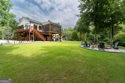 3286 Panorama Drive Sautee Nacoochee GA 30571