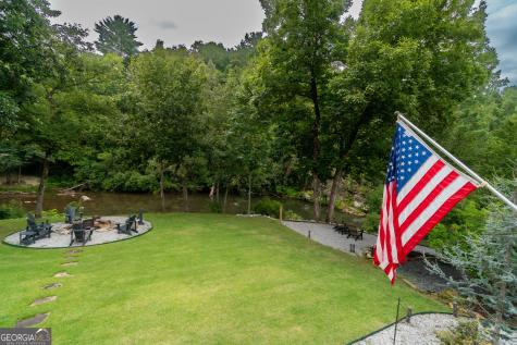 3286 Panorama Drive Sautee Nacoochee GA 30571