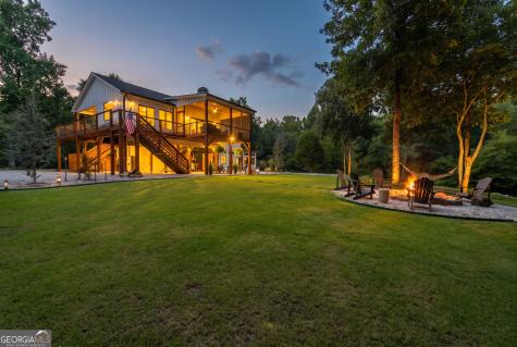 3286 Panorama Drive Sautee Nacoochee GA 30571