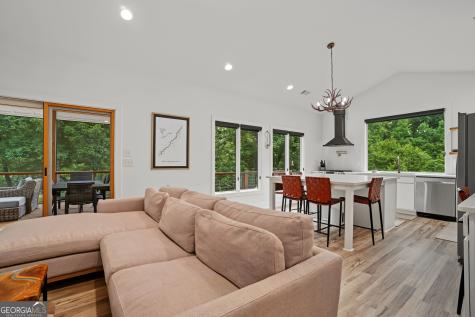 3286 Panorama Drive Sautee Nacoochee GA 30571
