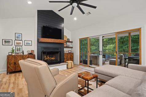 3286 Panorama Drive Sautee Nacoochee GA 30571