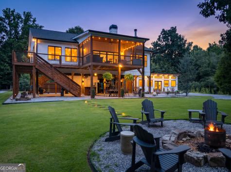 3286 Panorama Drive Sautee Nacoochee GA 30571