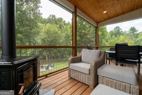 3286 Panorama Drive Sautee Nacoochee GA 30571