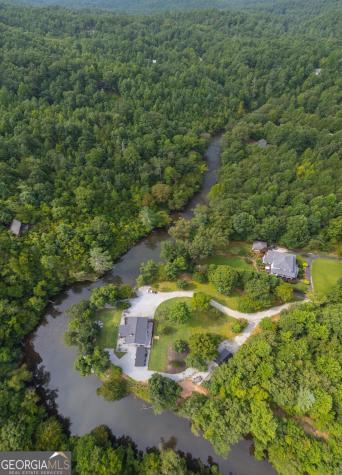 3286 Panorama Drive Sautee Nacoochee GA 30571