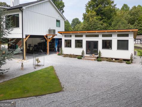 3286 Panorama Drive Sautee Nacoochee GA 30571