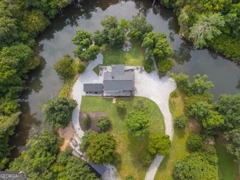 3286 Panorama Drive Sautee Nacoochee GA 30571