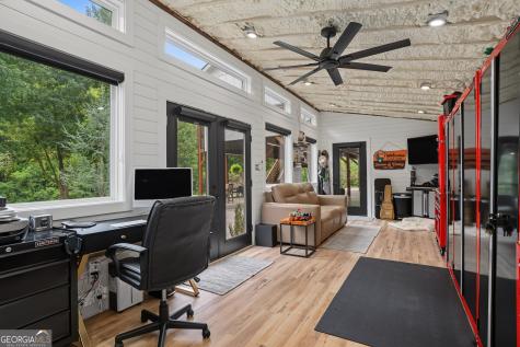 3286 Panorama Drive Sautee Nacoochee GA 30571