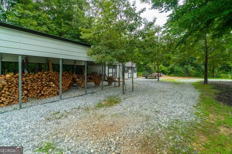 3286 Panorama Drive Sautee Nacoochee GA 30571