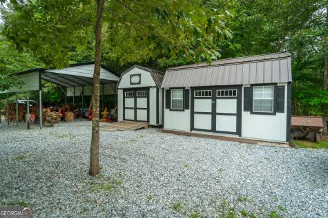 3286 Panorama Drive Sautee Nacoochee GA 30571