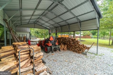 3286 Panorama Drive Sautee Nacoochee GA 30571