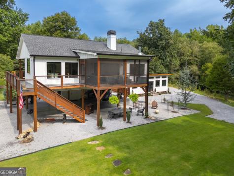 3286 Panorama Drive Sautee Nacoochee GA 30571