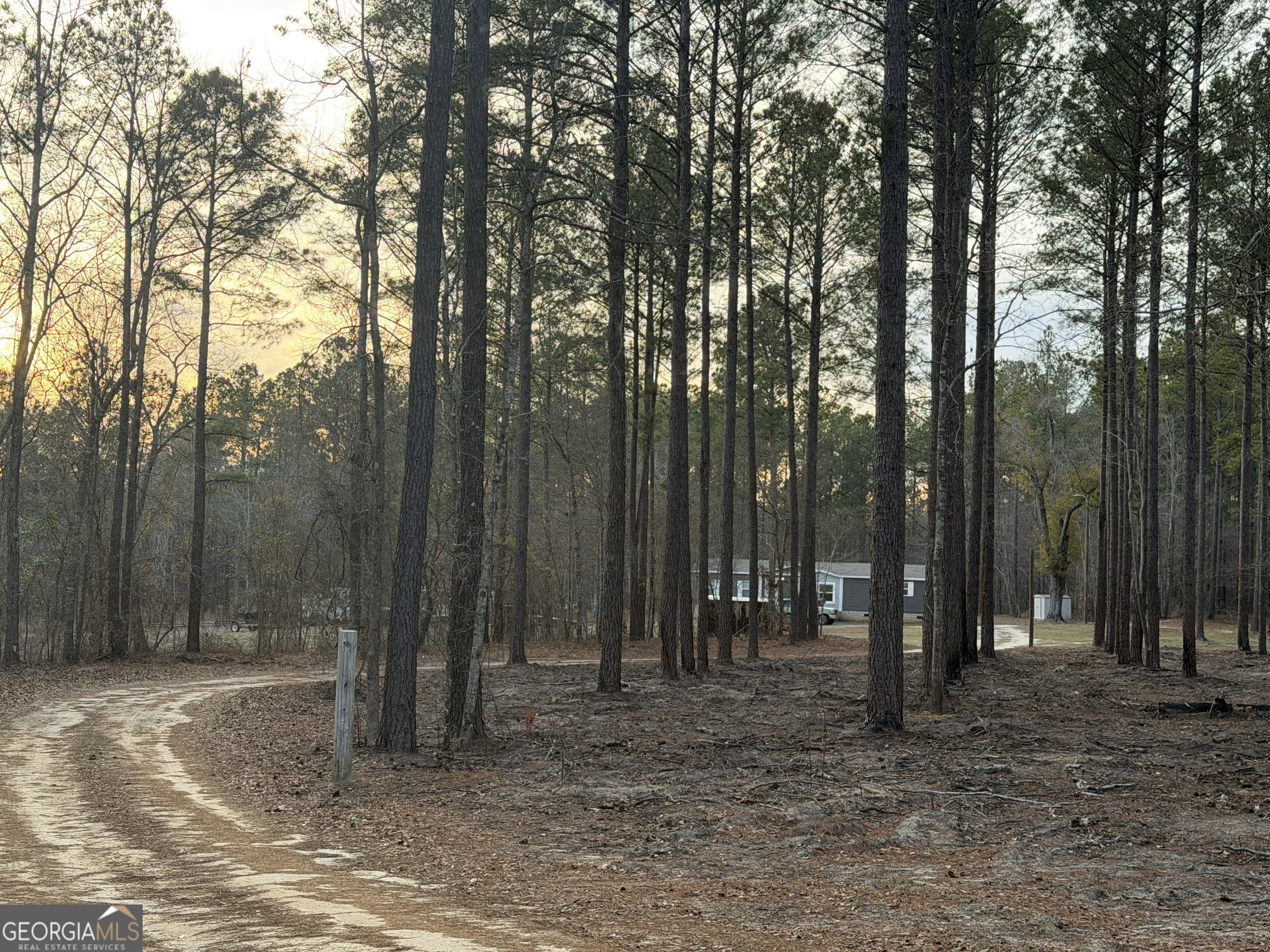 2601 New Evergreen Church Road Cadwell GA 31009