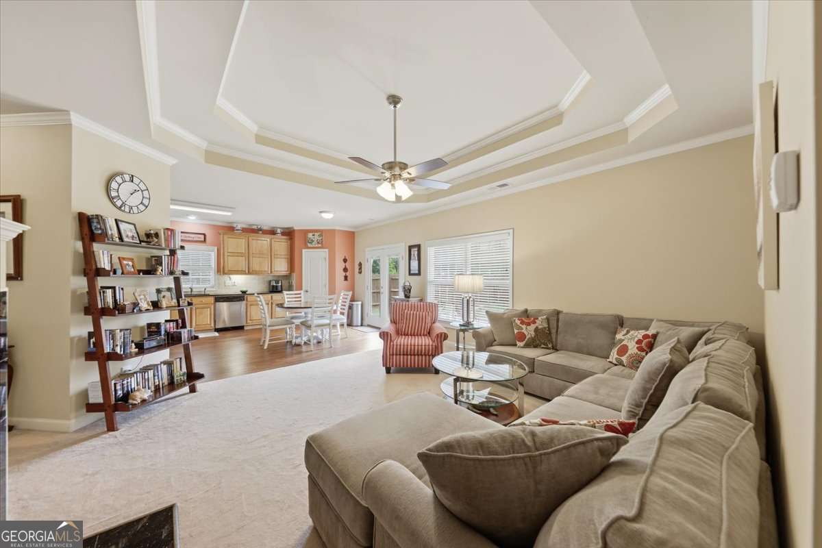 326 Cabinwood Trail Canton GA 30115