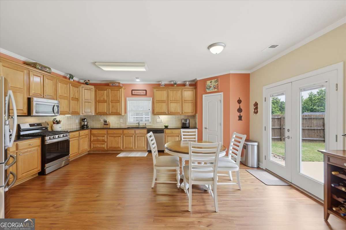 326 Cabinwood Trail Canton GA 30115