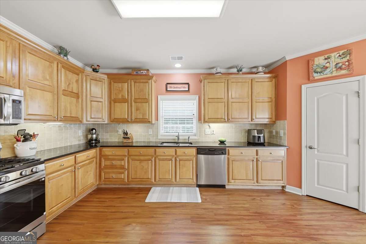 326 Cabinwood Trail Canton GA 30115