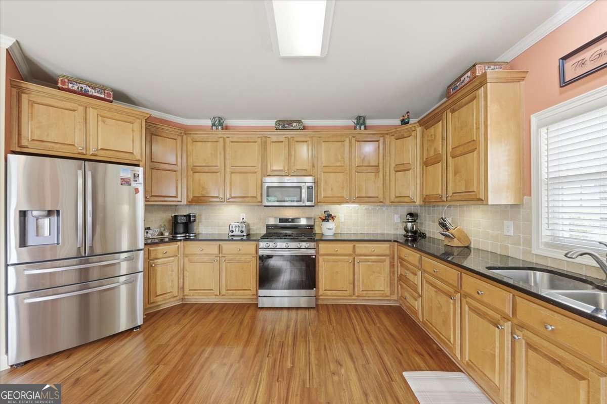 326 Cabinwood Trail Canton GA 30115