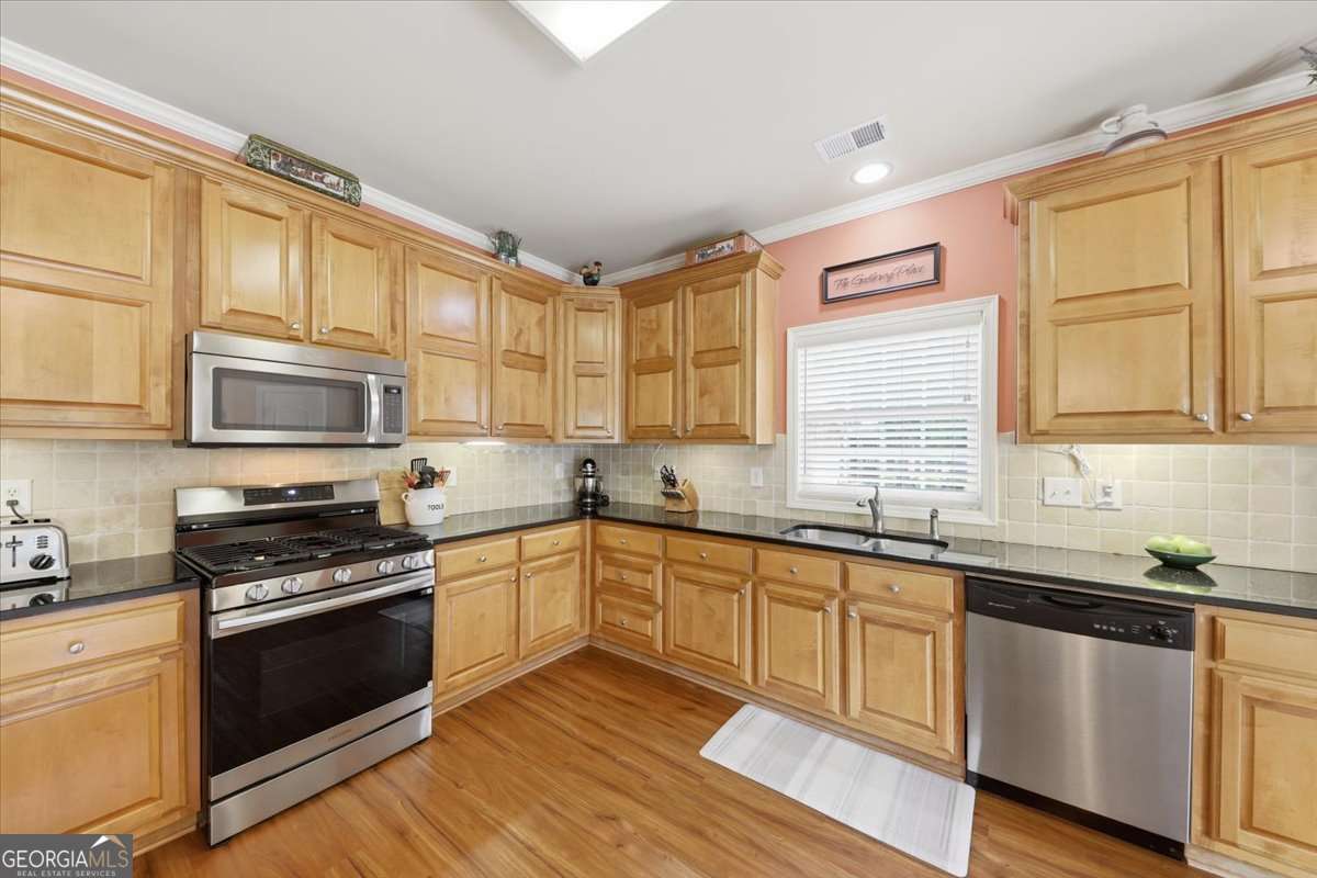326 Cabinwood Trail Canton GA 30115