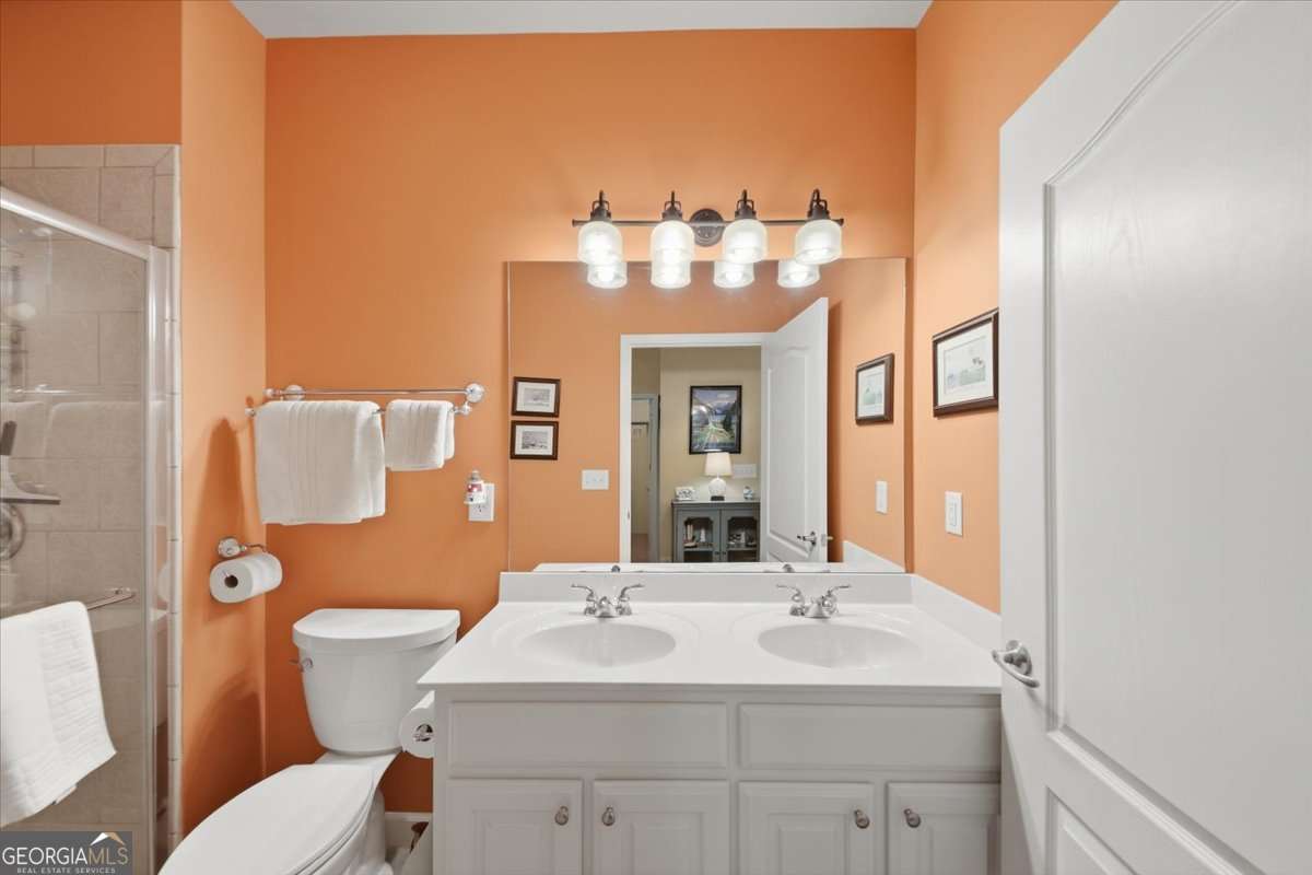 326 Cabinwood Trail Canton GA 30115