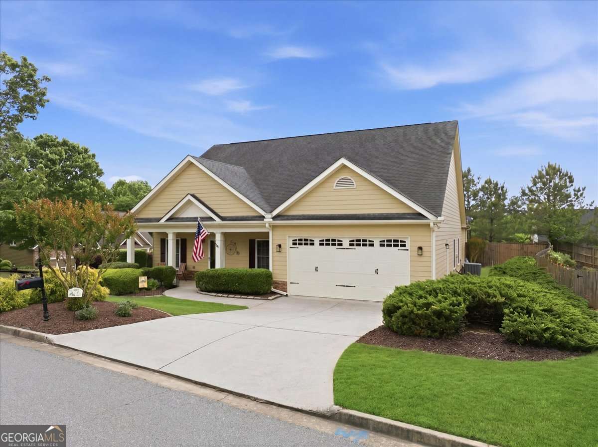 326 Cabinwood Trail Canton GA 30115