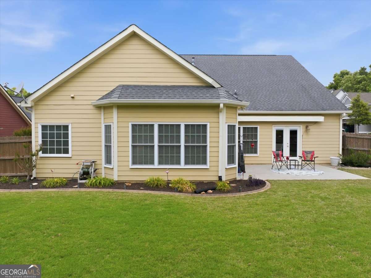 326 Cabinwood Trail Canton GA 30115