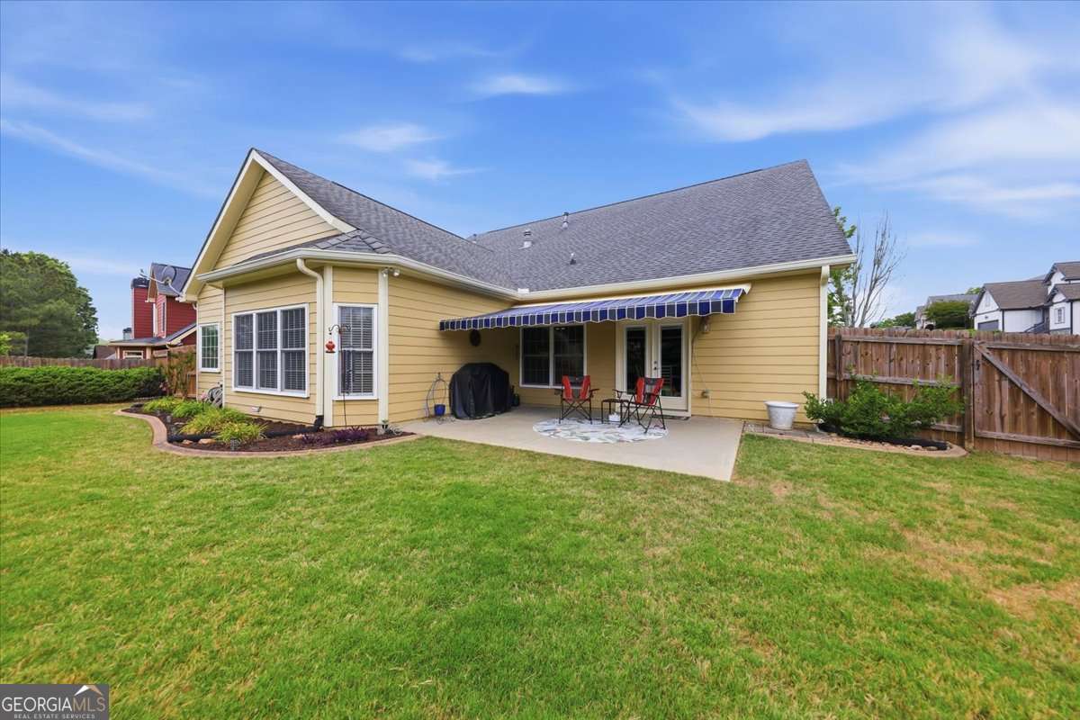 326 Cabinwood Trail Canton GA 30115