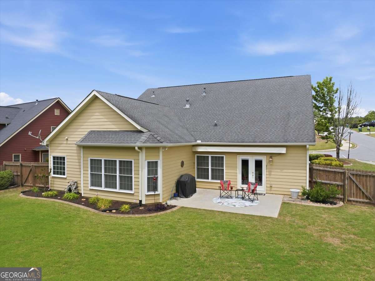 326 Cabinwood Trail Canton GA 30115