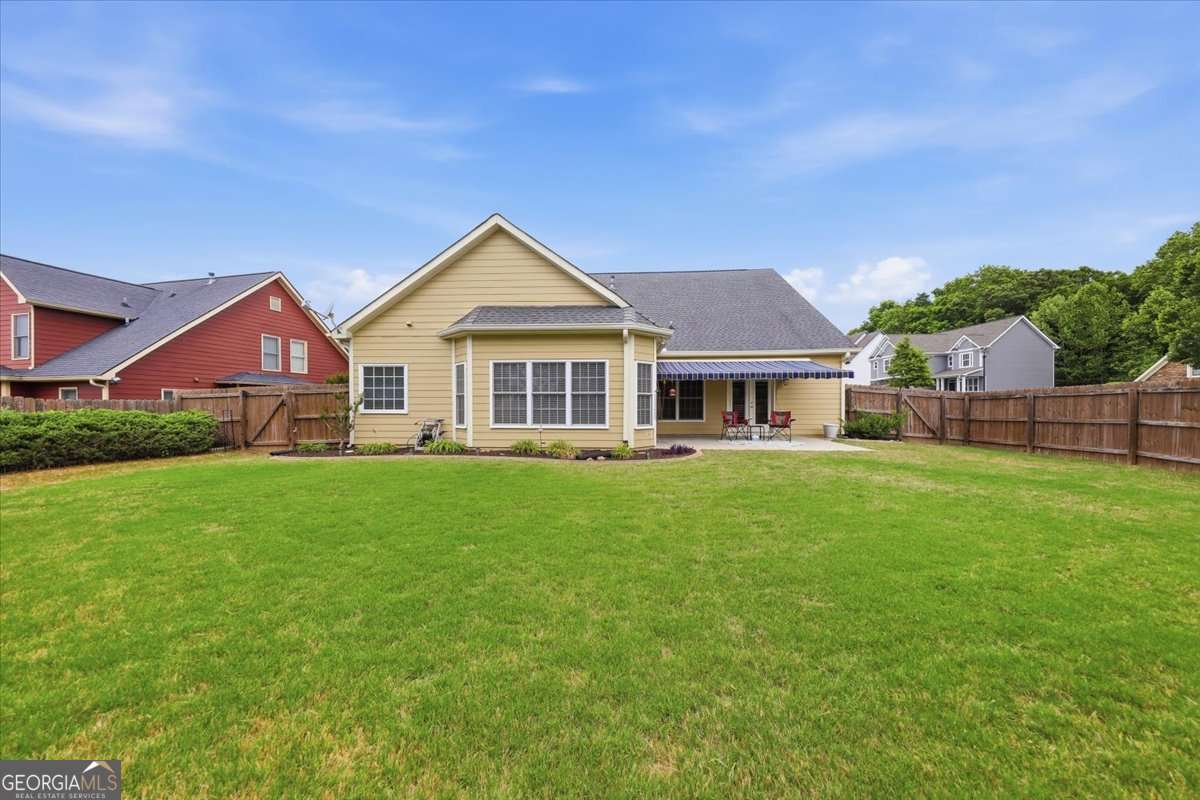 326 Cabinwood Trail Canton GA 30115