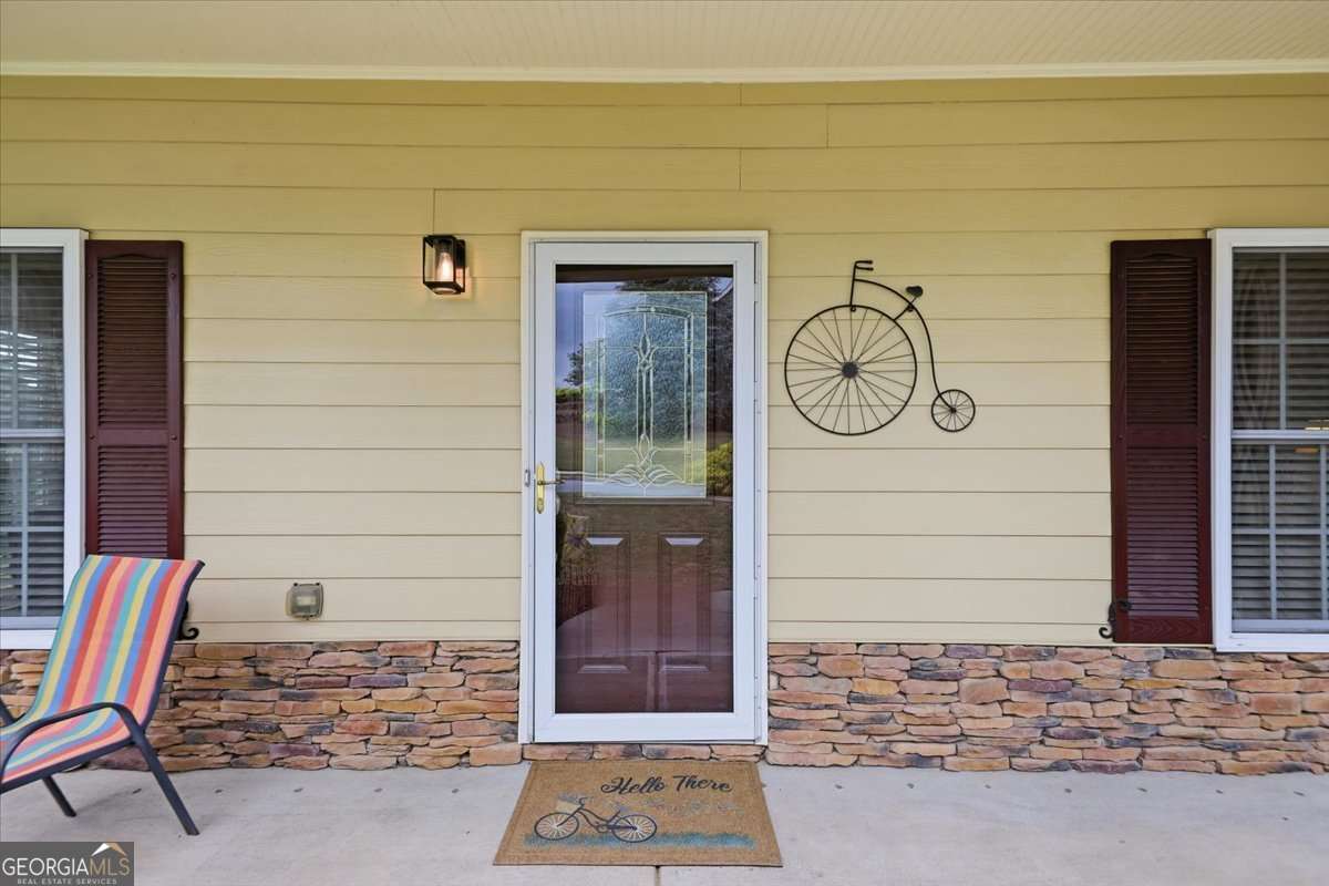 326 Cabinwood Trail Canton GA 30115