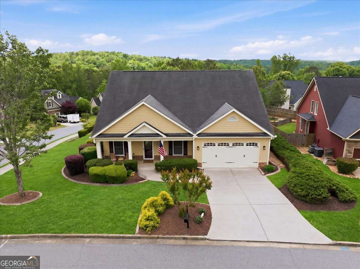 326 Cabinwood Trail Canton GA 30115