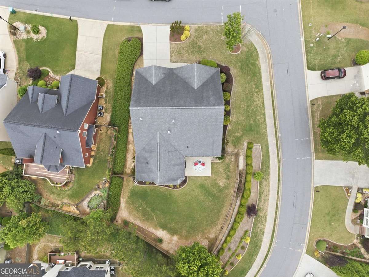 326 Cabinwood Trail Canton GA 30115