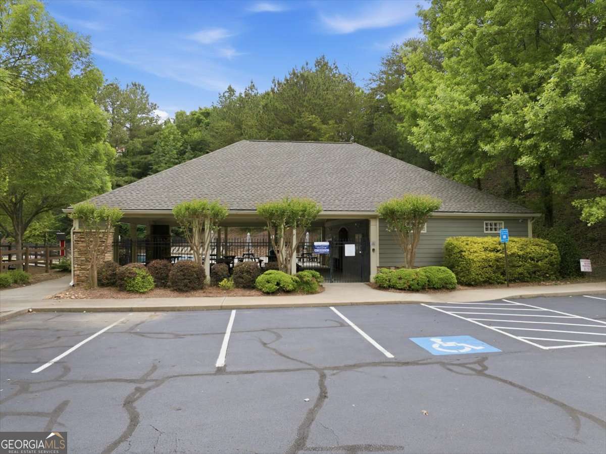 326 Cabinwood Trail Canton GA 30115