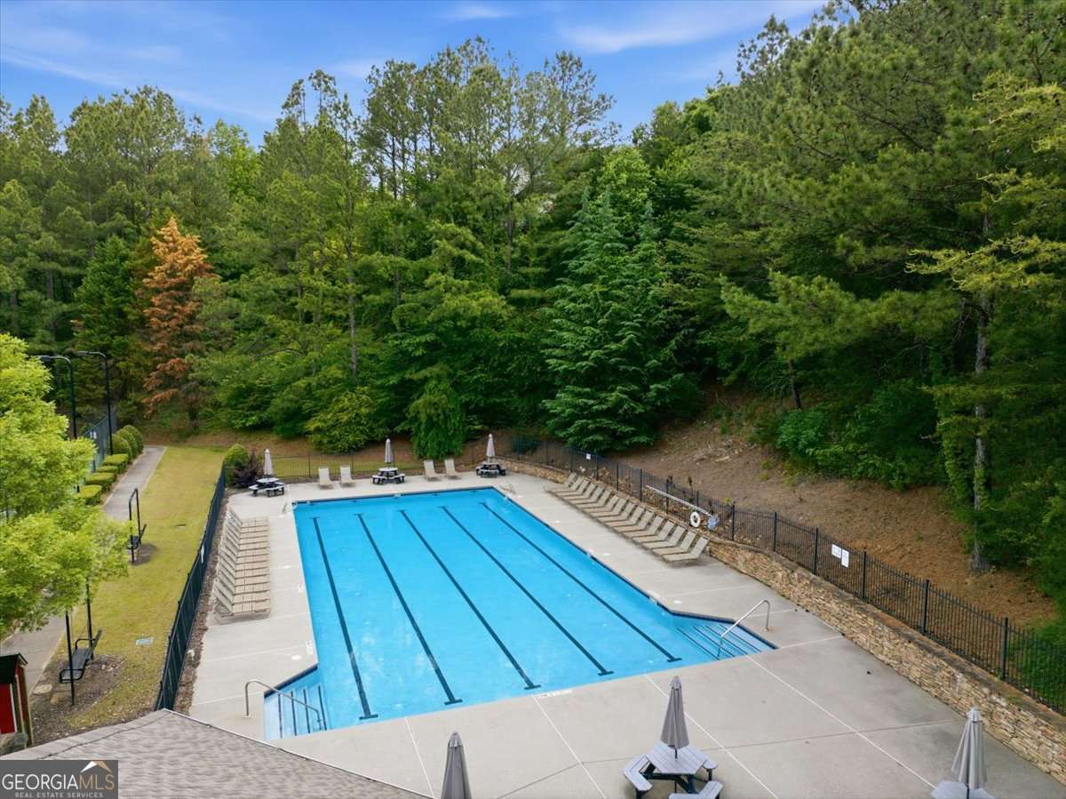 326 Cabinwood Trail Canton GA 30115