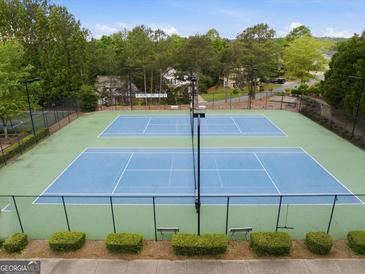 326 Cabinwood Trail Canton GA 30115