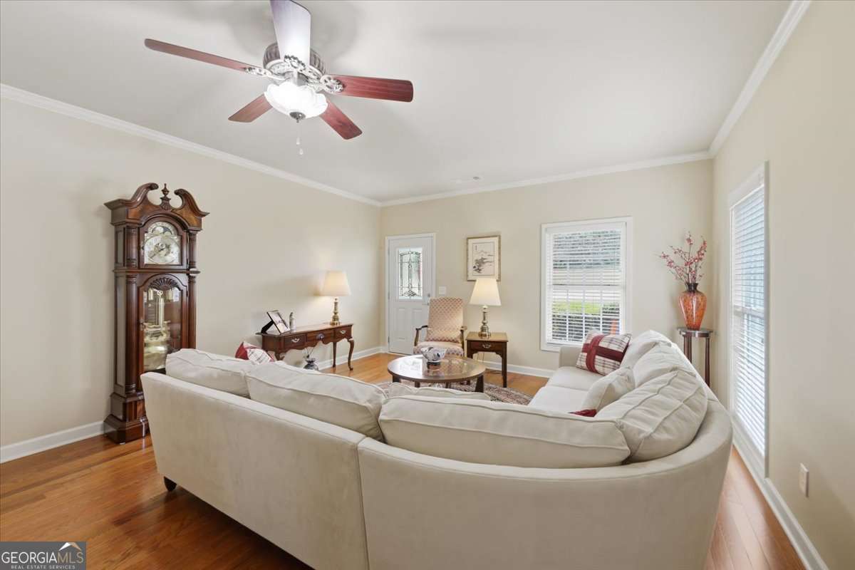 326 Cabinwood Trail Canton GA 30115