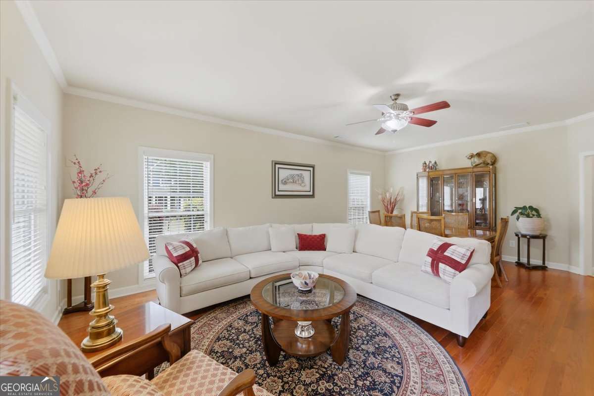 326 Cabinwood Trail Canton GA 30115