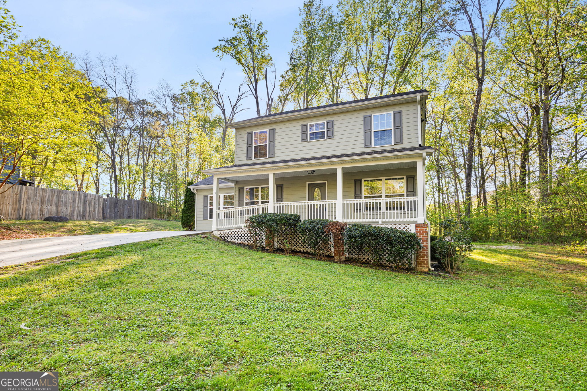 415 Heritage Row Woodstock GA 30188