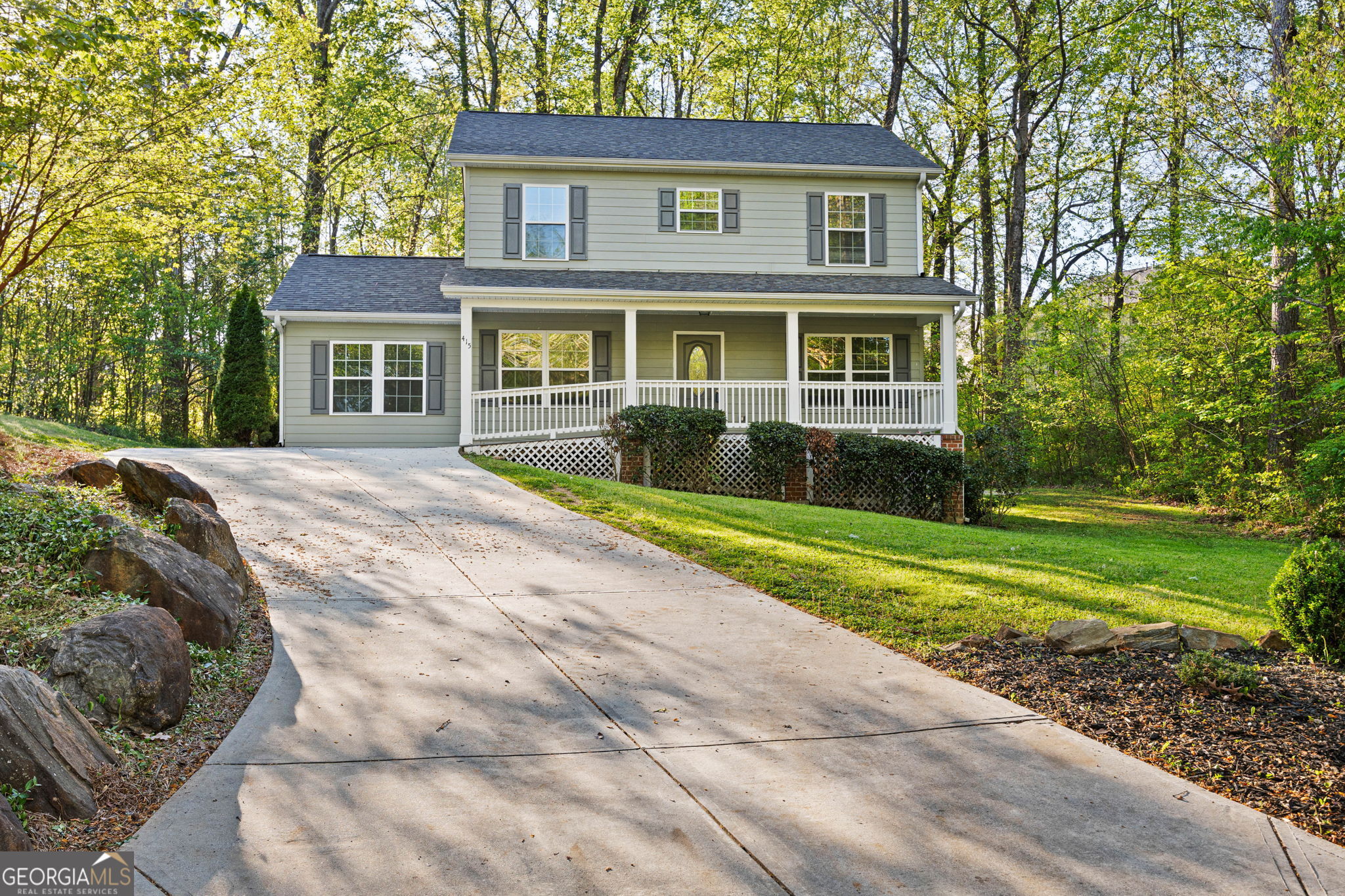 415 Heritage Row Woodstock GA 30188