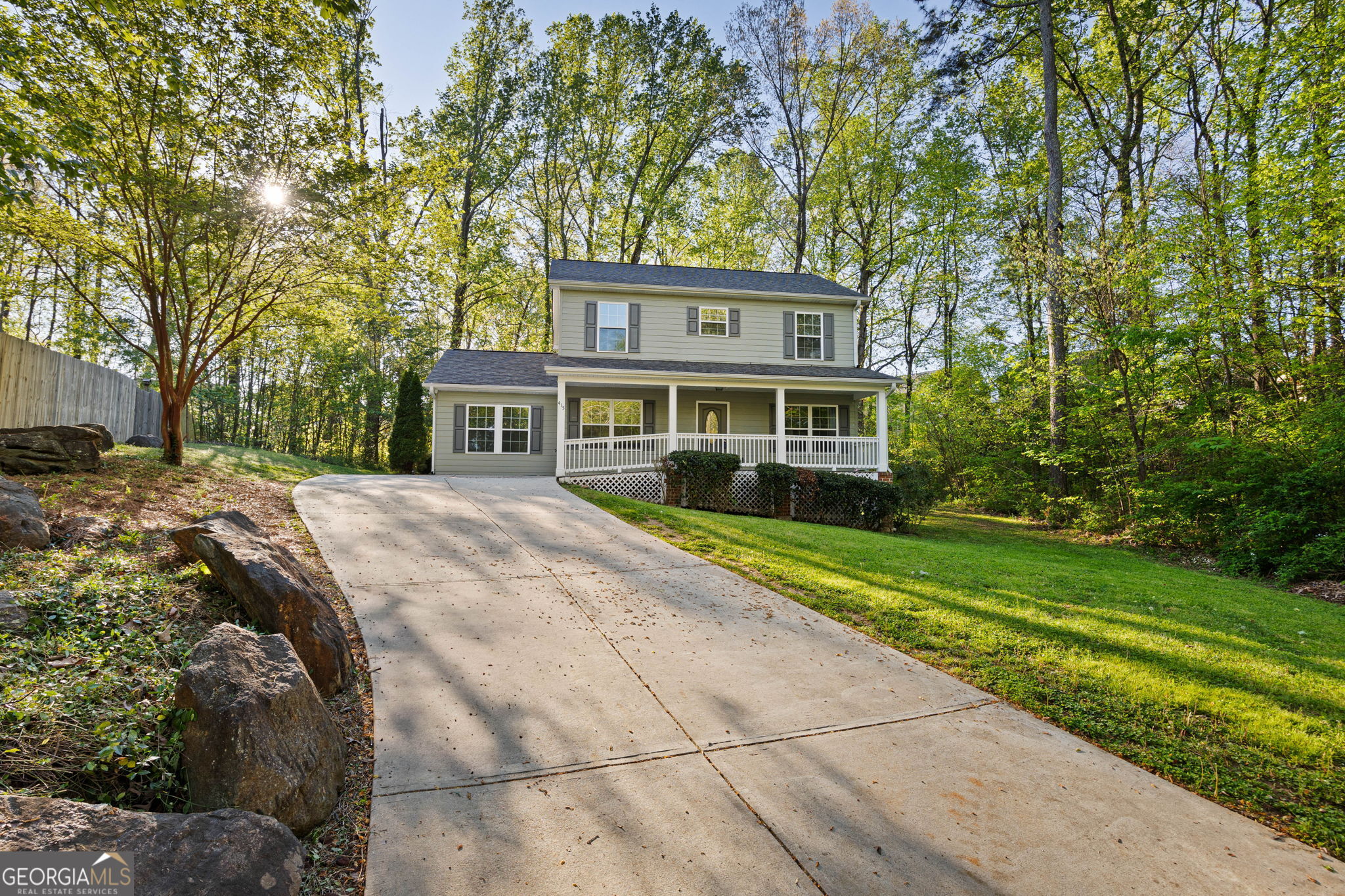 415 Heritage Row Woodstock GA 30188