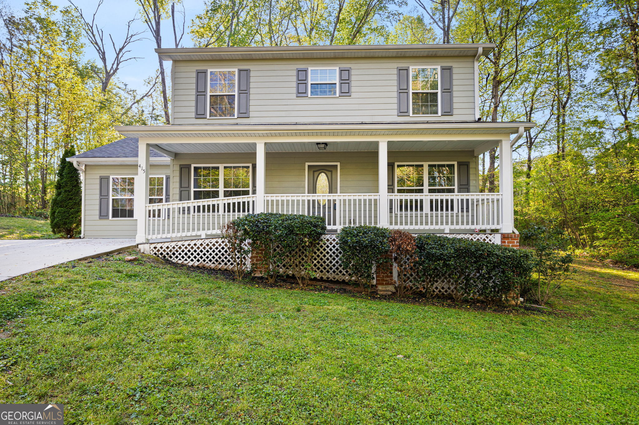 415 Heritage Row Woodstock GA 30188