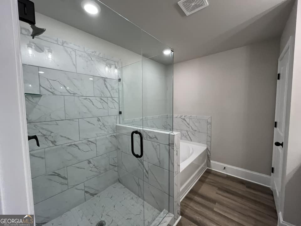 45 Creekside Commons Drive Hoschton GA 30548
