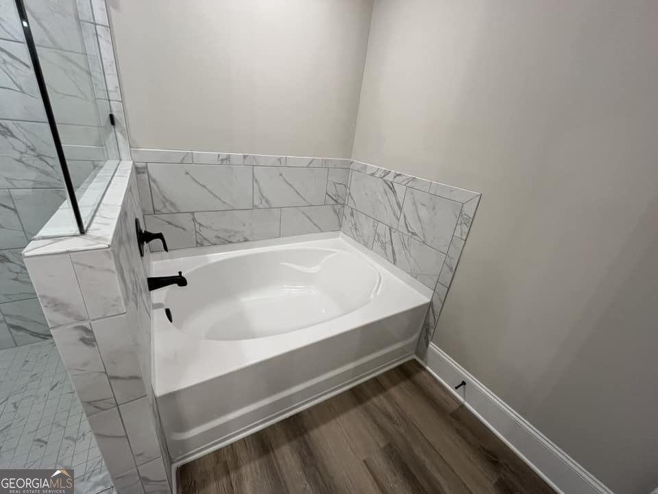 45 Creekside Commons Drive Hoschton GA 30548