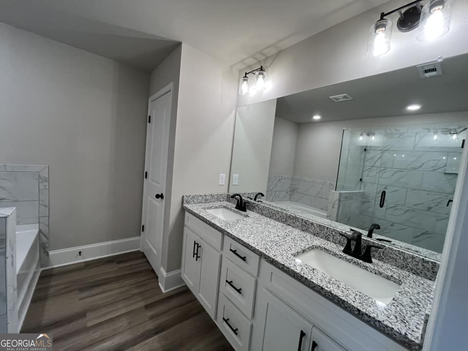 45 Creekside Commons Drive Hoschton GA 30548