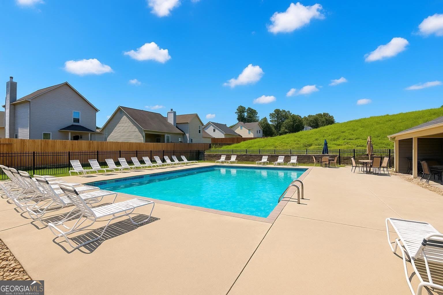 45 Creekside Commons Drive Hoschton GA 30548